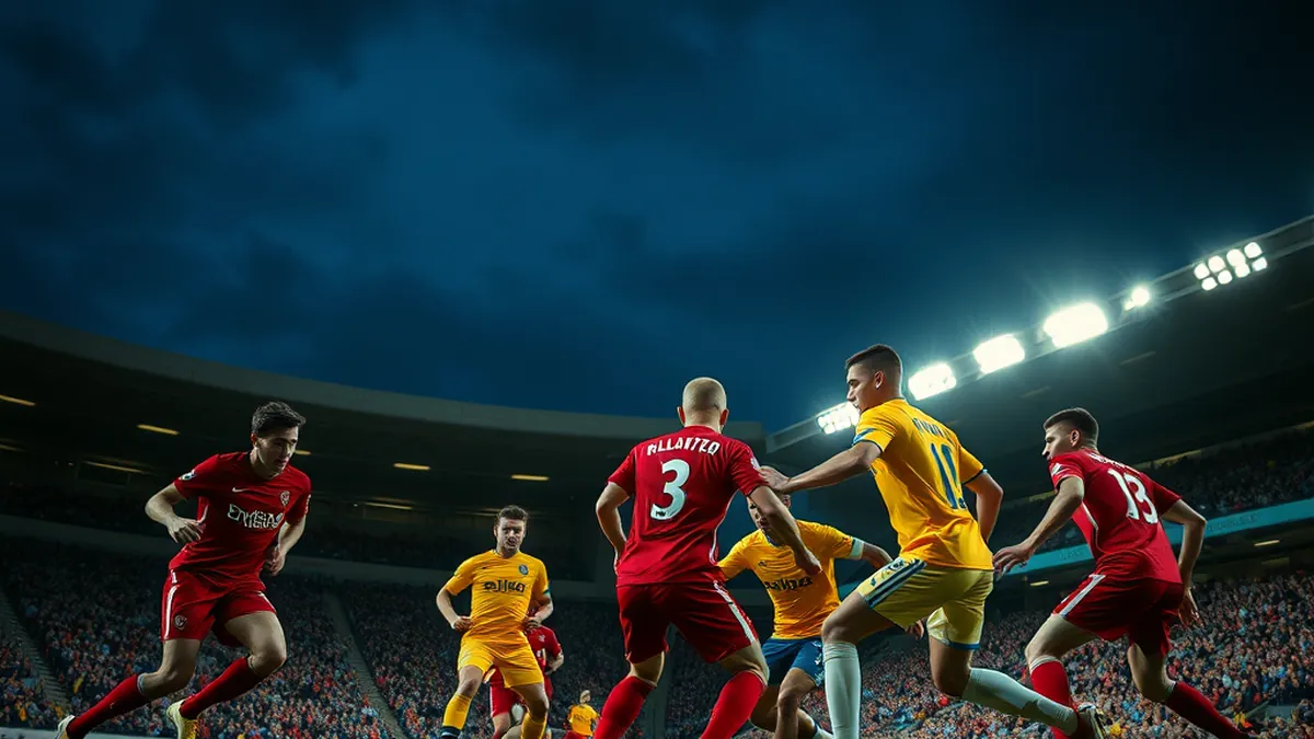 Norge knuser Sverige 3-1 i vennskapskamp før VM 2026