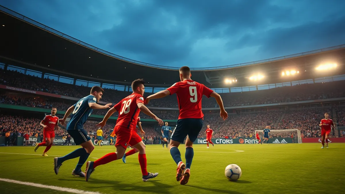 Norge landslag fortsätter i VM - seiersrekord