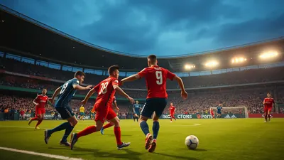 Norge landslag fortsätter i VM - seiersrekord