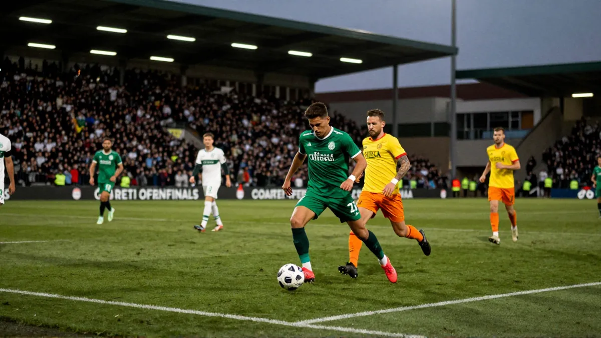 Norge møter England i kvartfinalen: Kan de vinne VM?