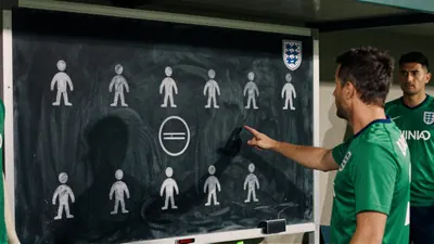 Landslaget overrasker England i kvartfinalen – seier på Hard Rock Stadium