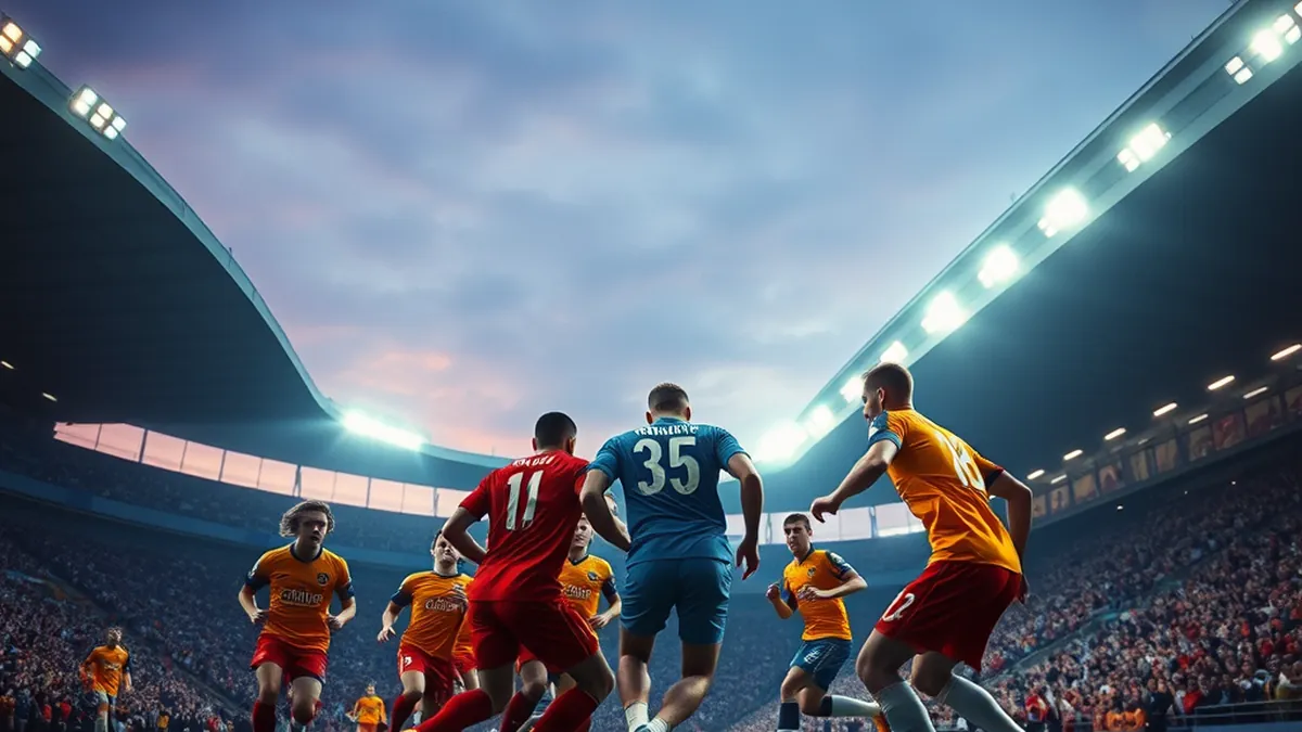 Norway Seeks Redemption After World Cup Setback