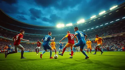 Norge feirer seier i VM