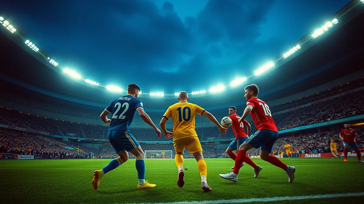 Norway National Football Team Rescued by Ødegaard in World Cup Test