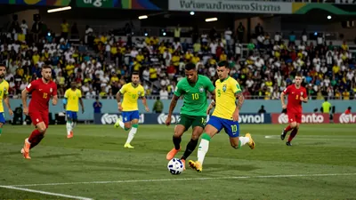 Norge reagerer på varmen før Brasil-kampen