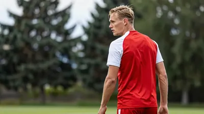 Norges landslag ble slått ut av VM 2026 etter et 2-1 tap mot England i kvartfinalen, etter en turnering der Erling...