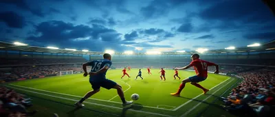 FIFA får formell anklage etter Baloguns røde kort