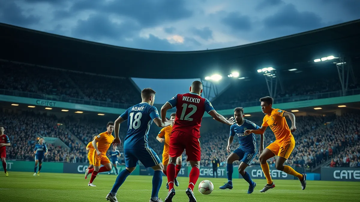 Norge nationalfotball-lag: Sjokktallene får Norge-profilen til å riste på hodet