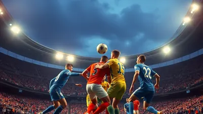 Norway Creates Sensation in World Cup 2026