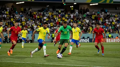 Norge møter Brasil: Josi Silva håper på revansje