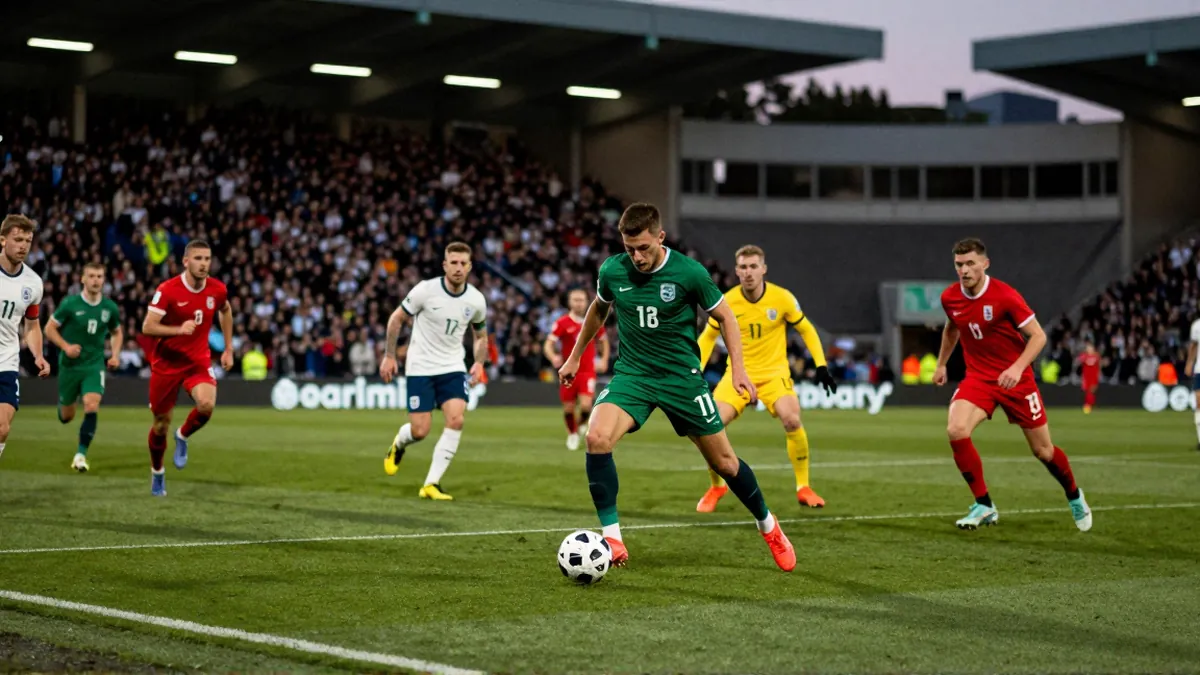 Norge møter England eller Mexico i kvartfinalen
