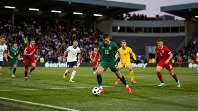 Norge møter England eller Mexico i kvartfinalen