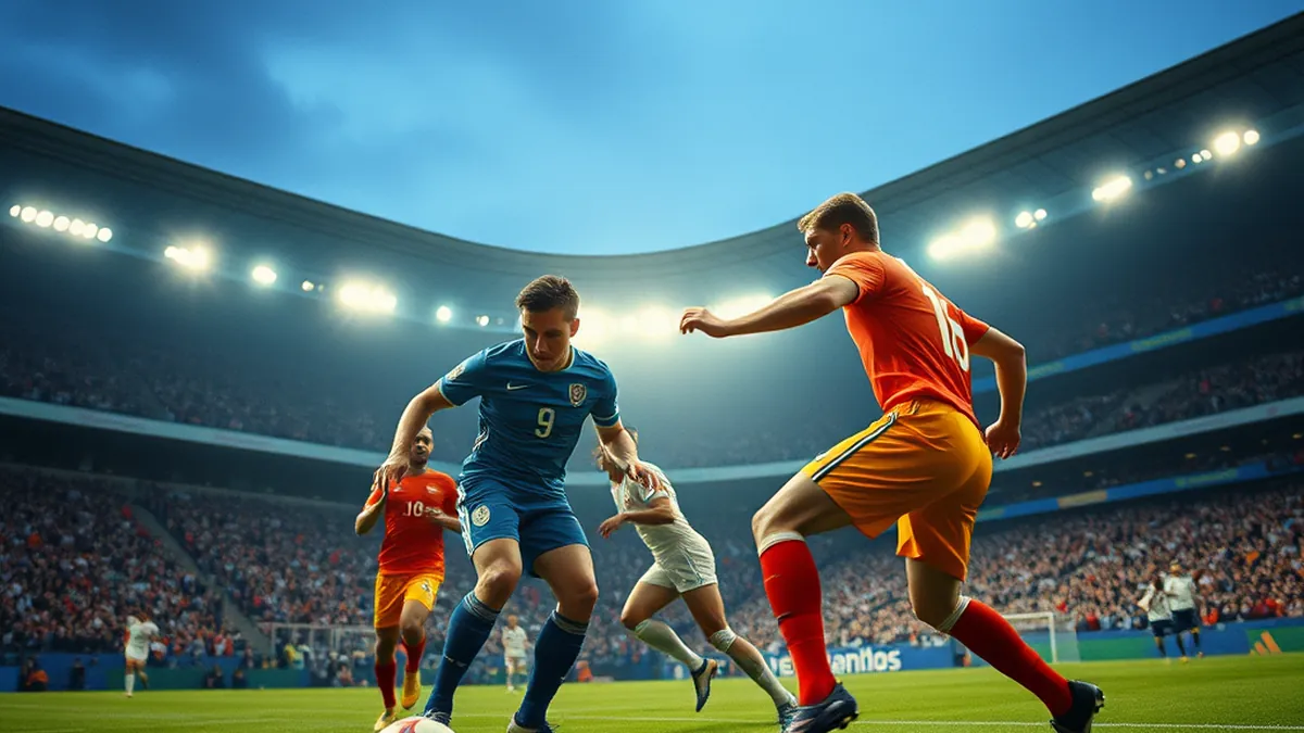Norge møter England i kvartfinalen: Kan de vinne VM?