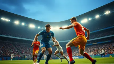 Norge møter England i kvartfinalen: Kan de vinne VM?