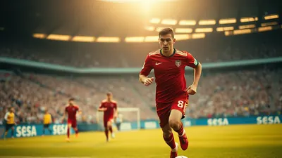 L. Østigård: En Nøkkelspiller for Norge i 2026 VM