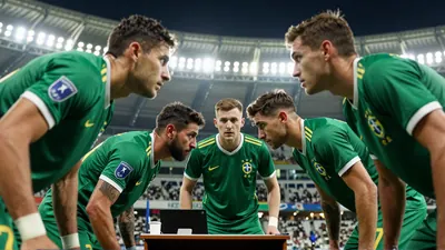 Norge sikrer VM-finale mot Brasil – Historisk kvartfinale i New Jersey