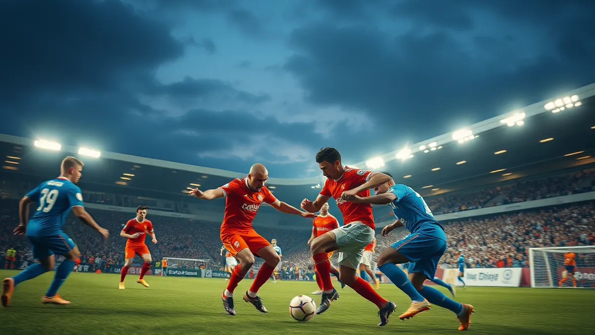 Norway likely to face Ivory Coast in World Cup
