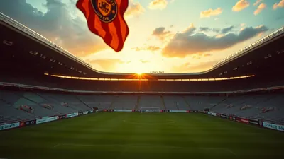 Løvenes supportertradisjoner: En reise gjennom stadionritualer