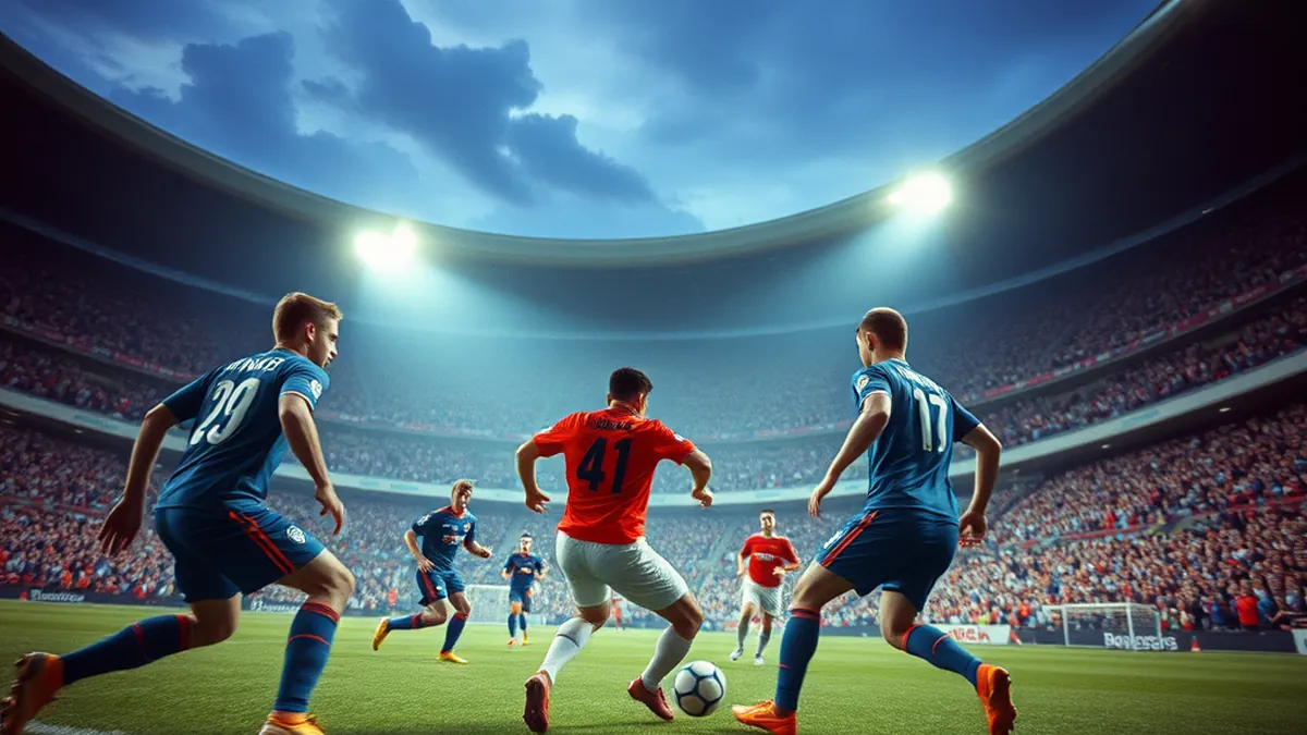 Norge landslag kan møte kraftig regn under VM-kampen