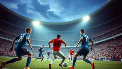 Norge landslag kan møte kraftig regn under VM-kampen