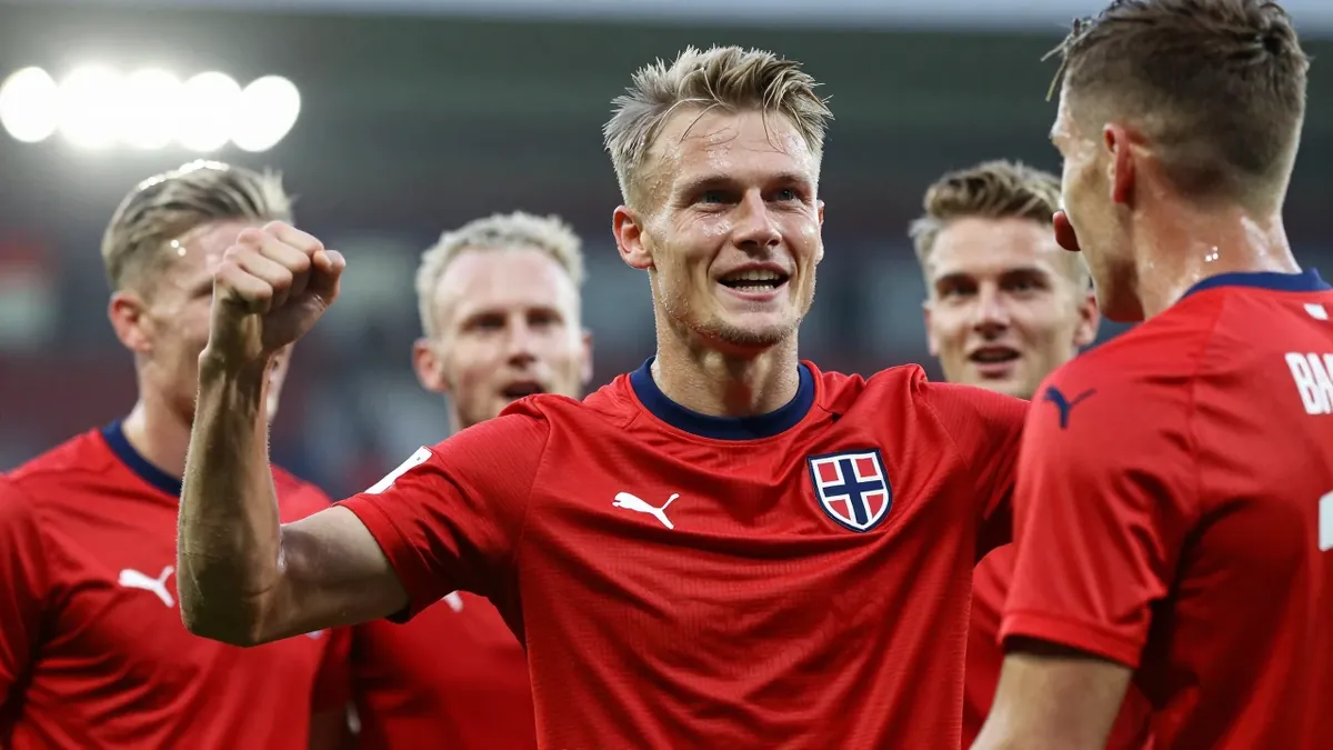 Norway Sells Out Tickets in Record Time: 13,500 in Queue