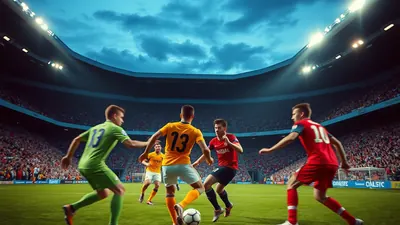 Norge snublet i VM‑runde etter dramatisk tap mot England