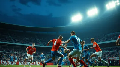 Norge landslag klar for VM-kamp i USA