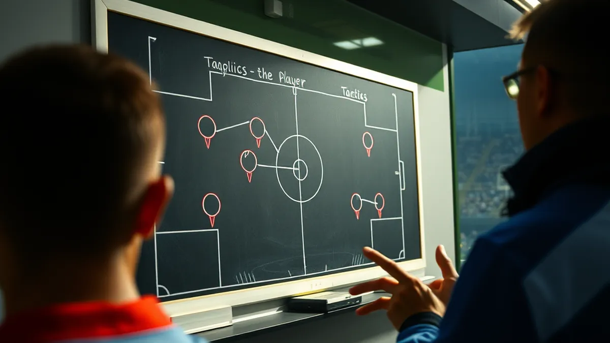 Anticipating Norway's Game Against Sweden: Key Players and Tactics