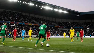 Norge mener ballen traff vaier: Ingen bevis, sier FIFA