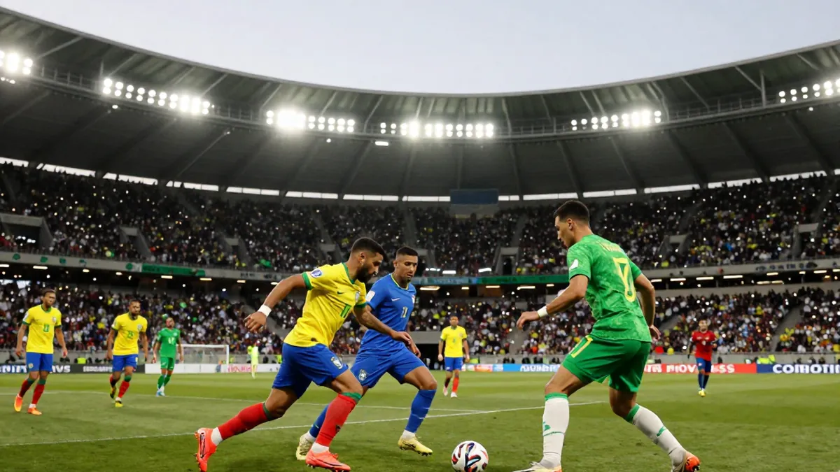 Norway faces Brazil: Alisson warning and heatwave