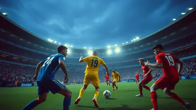 Norge stopper opp når landslaget spiller VM