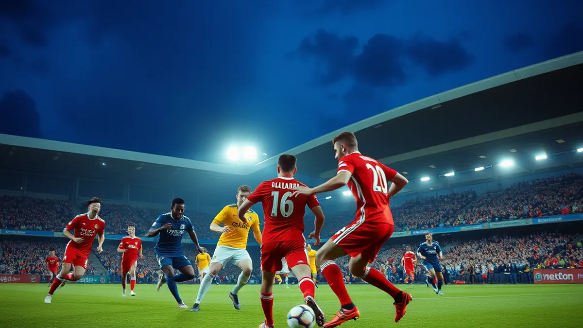 Norge seirer over Sverige 3-1 i vennskapskamp