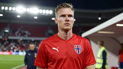 Norge trekker seg fra VM i protest mot FIFA