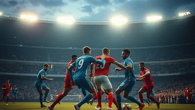 Norge møter tøff motstand i VM
