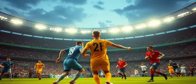 Gullgutta mister kvartfinalen mot England – drama i Miami