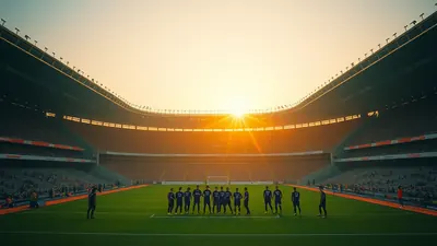Norge landslag fotball vant VM-låten: Heia Norge