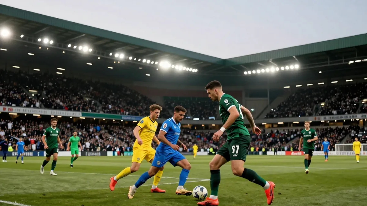 Norway may face Ivory Coast in the round of 16: Win or lose?