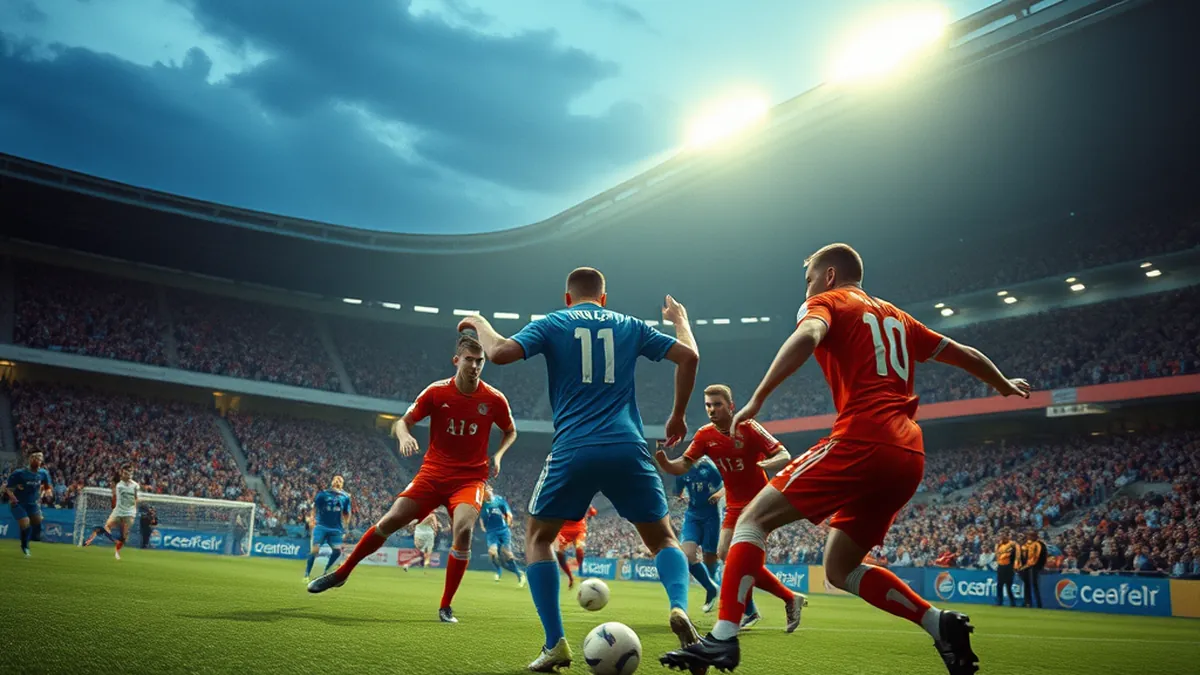Norge landslag i fotball nærmer seg VM 2026: Spillerne er klare