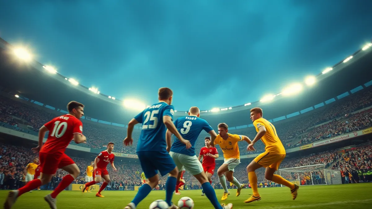 Norge kjemper videre i fotball-VM