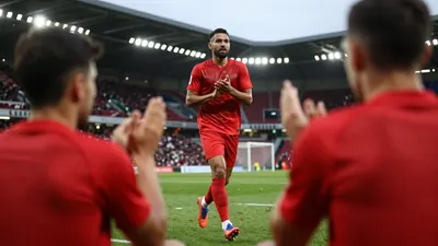 Cristiano Ronaldo forventes å være med i Portugals tropp til Nations League-kampen mot Norge 27