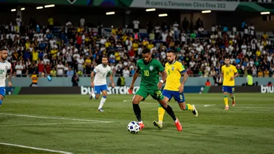 Norge venter på avgjørelse om VM-kampen mot Brasil