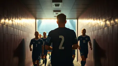 Løvene: Nye Taktiske Muligheter for VM 2026