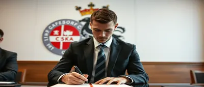 Sarpsborg signerte Skarsem fra CSKA Sofia