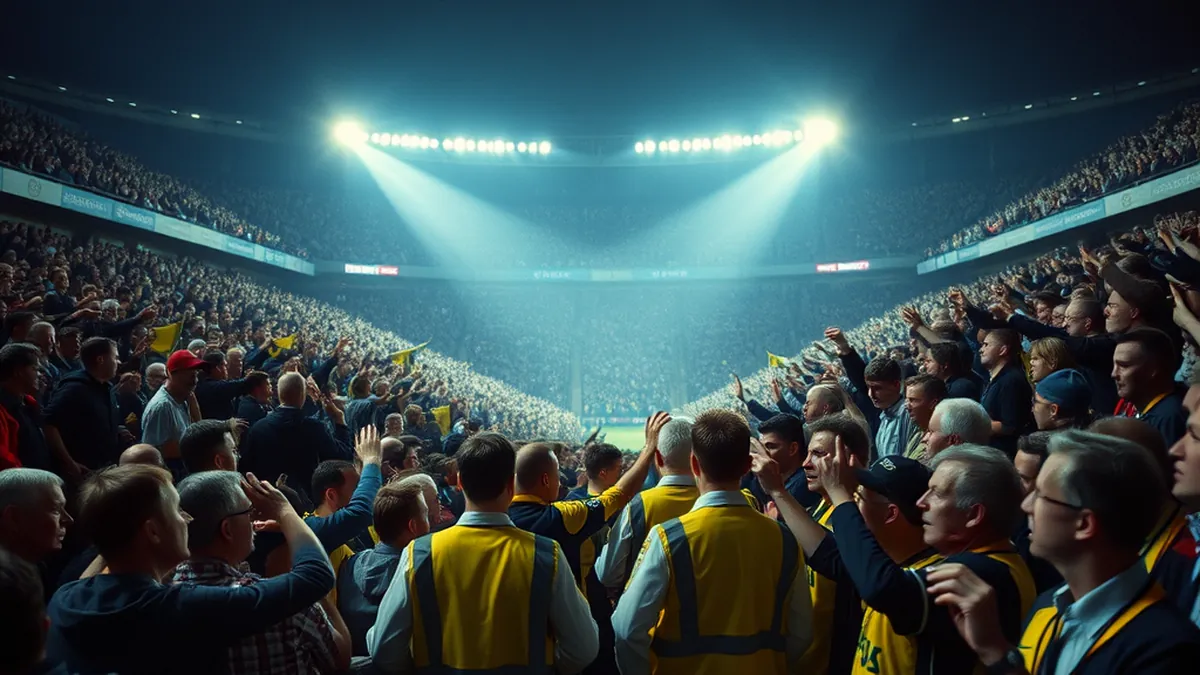 Norge dominerer Sverige i skandinavisk derby