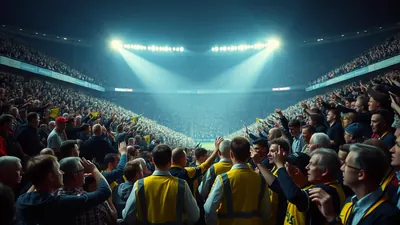 Norge dominerer Sverige i skandinavisk derby