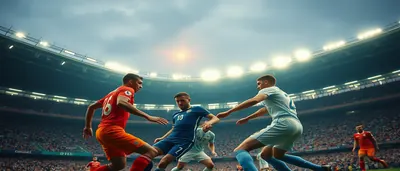 Norge røde helt til kvartfinalen i fotball-VM 2026