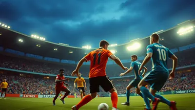 Norge uheldig ute av VM 2026: En analyse av kvalifiseringen