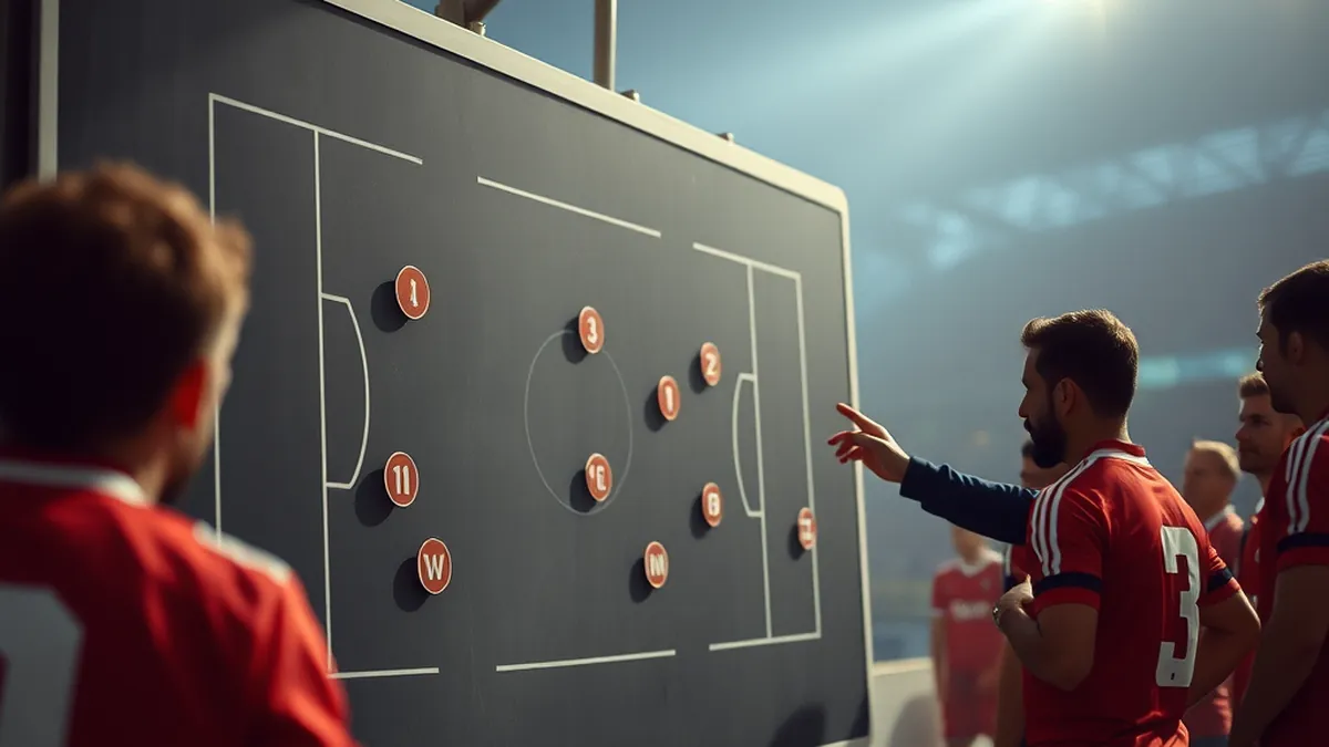 Norge nationalfotballagets startelag mot Sveits