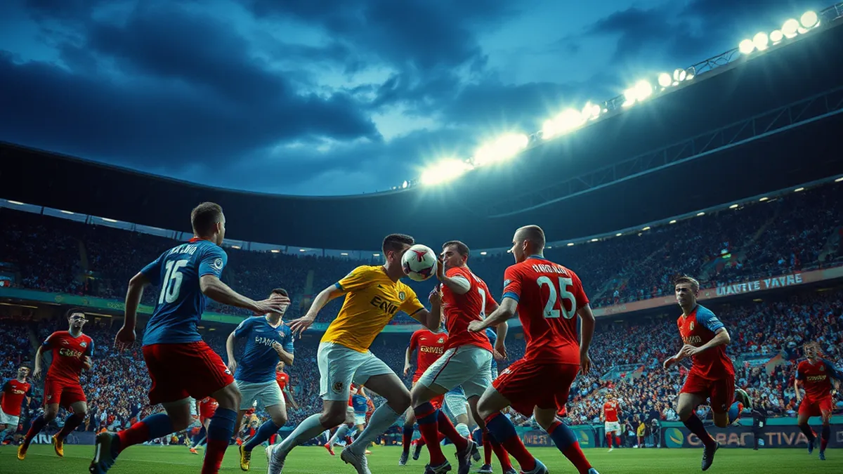 Norge trener videre etter tapet mot Frankrike