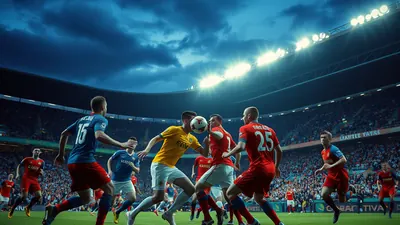 Norge trener videre etter tapet mot Frankrike